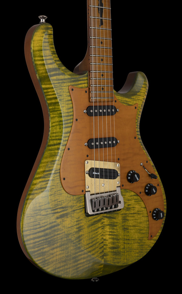 Knaggs Severn Trem SSS Larry Mitchell Signature