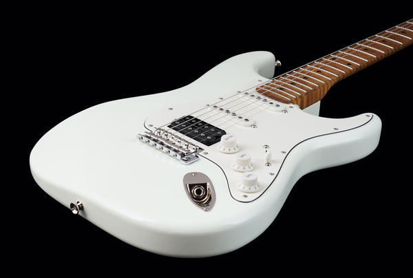Xotic California Classic XSCPRO-2 Olympic White 5A Neck
