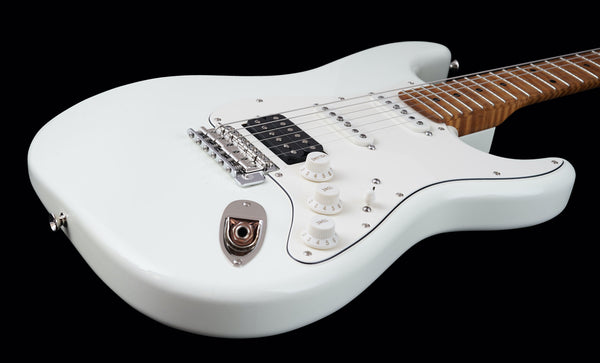 Xotic California Classic XSCPRO-2 Olympic White 5A Neck