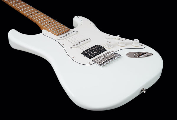 Xotic California Classic XSCPRO-2 Olympic White 5A Neck