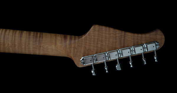 Xotic California Classic XSCPRO-2 Olympic White 5A Neck