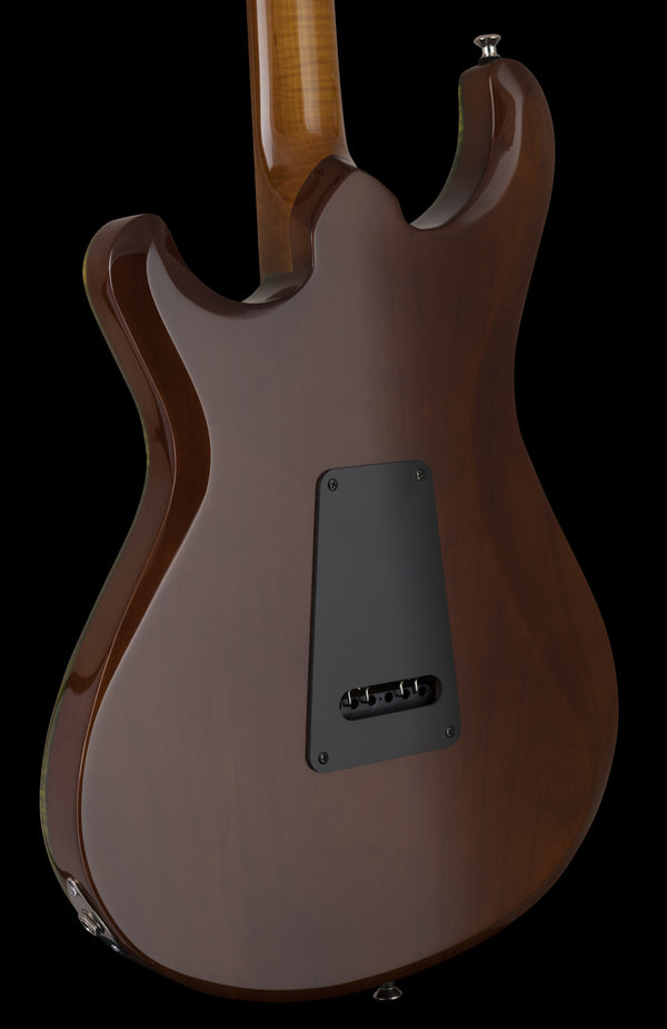 Knaggs Severn Trem SSS Larry Mitchell Signature