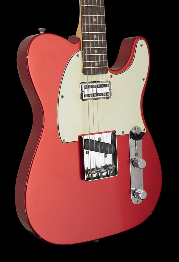 Mario Martin T-Style