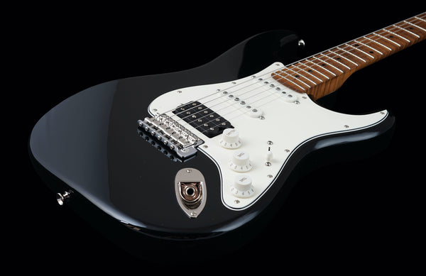 Xotic California Classic XSCPRO-2 Black 5A Neck