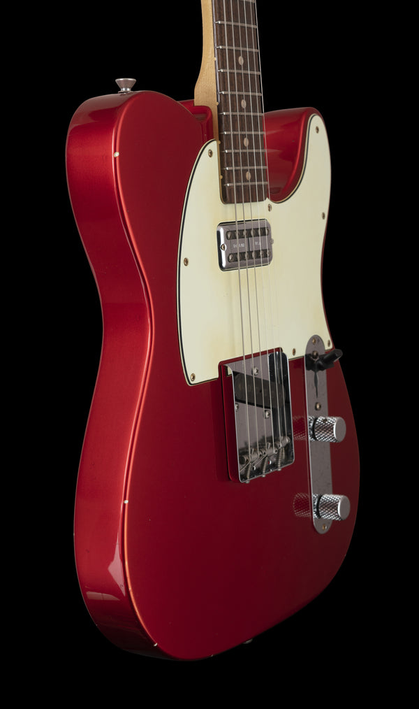 Mario Martin T-Style