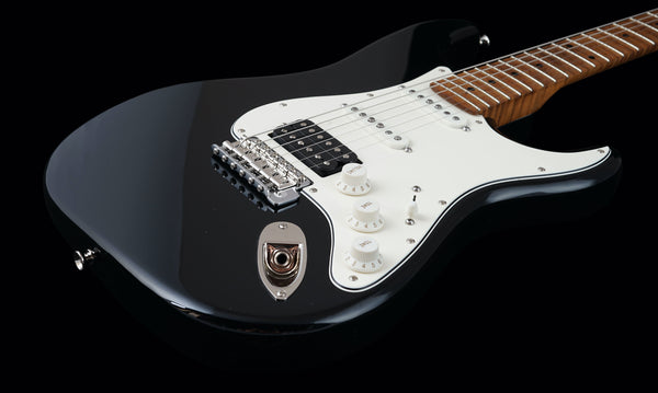 Xotic California Classic XSCPRO-2 Black 5A Neck