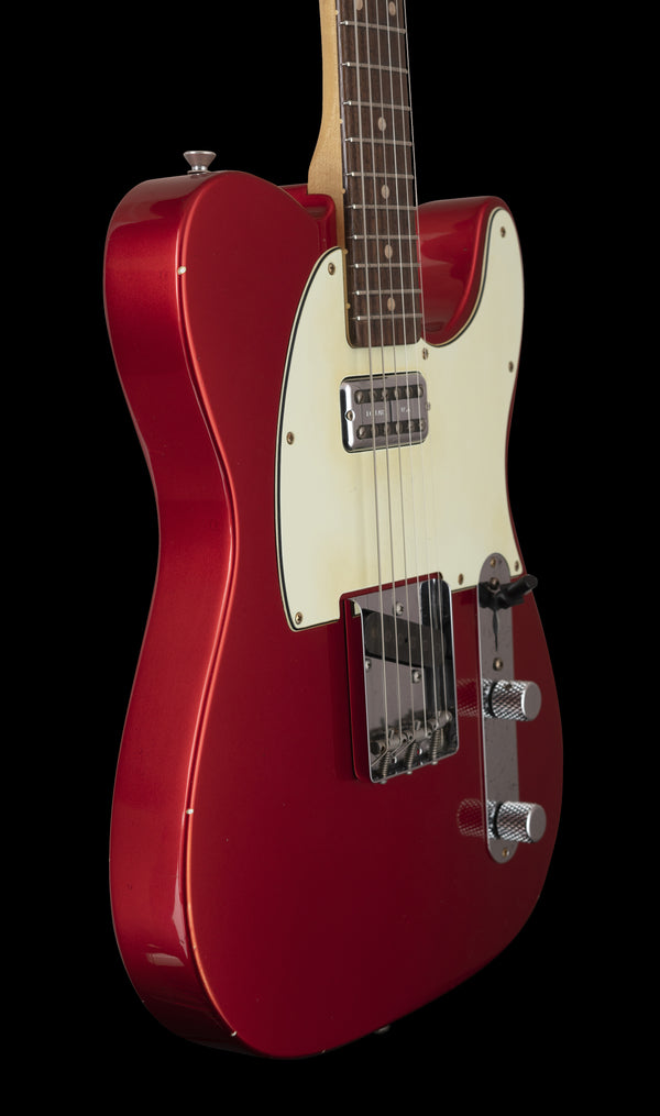 Mario Martin T-Style