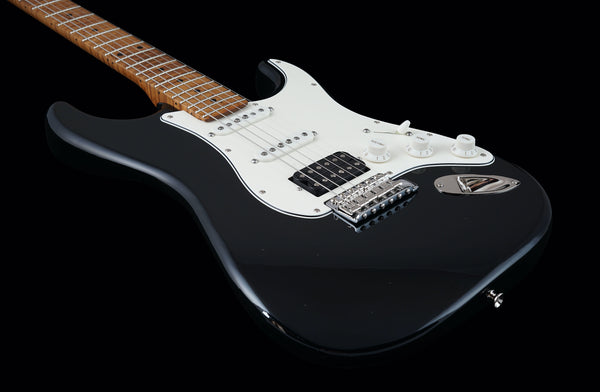 Xotic California Classic XSCPRO-2 Black 5A Neck