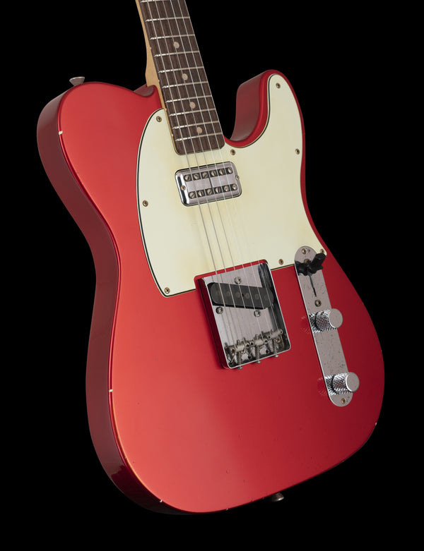 Mario Martin T-Style