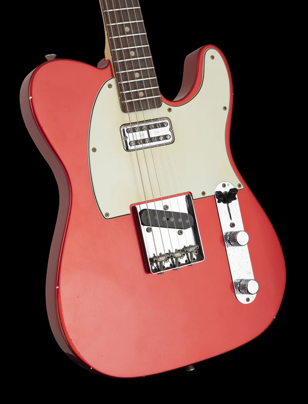 Mario Martin T-Style