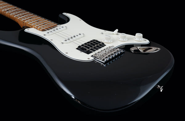 Xotic California Classic XSCPRO-2 Black 5A Neck