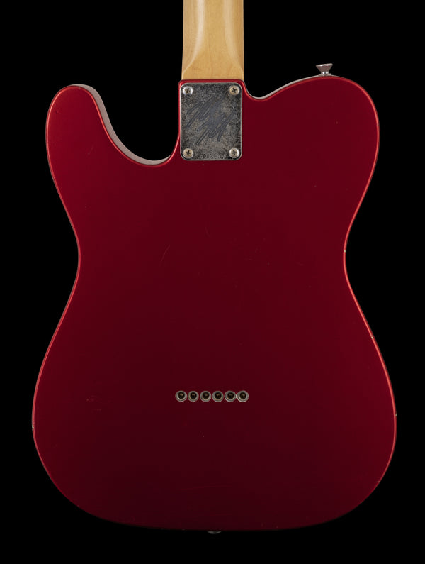 Mario Martin T-Style