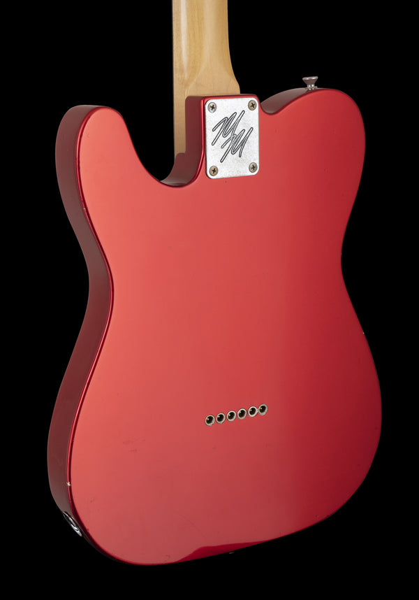 Mario Martin T-Style