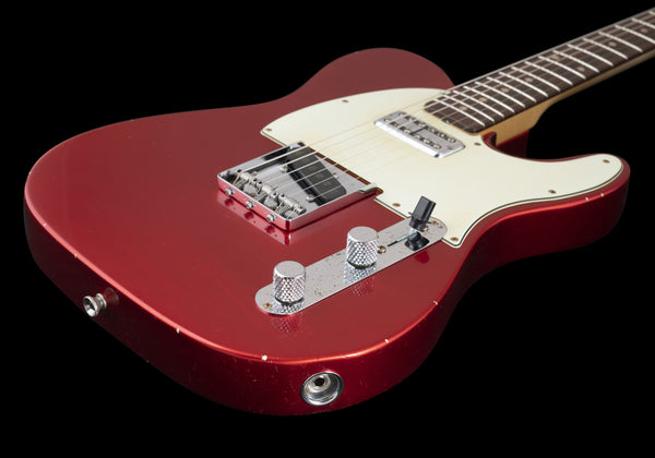 Mario Martin T-Style