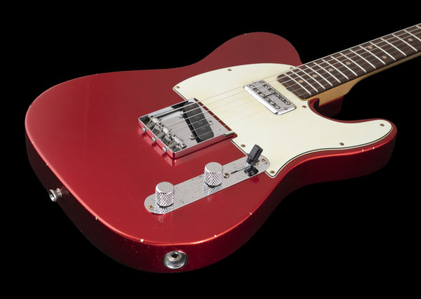 Mario Martin T-Style