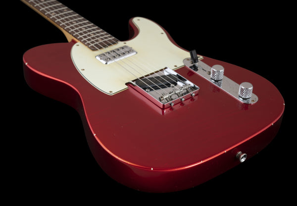 Mario Martin T-Style