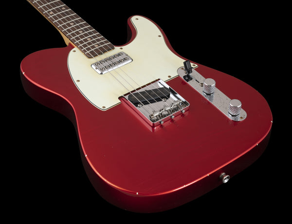 Mario Martin T-Style