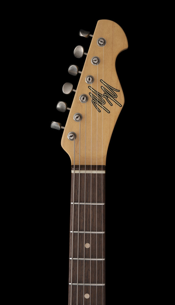 Mario Martin T-Style