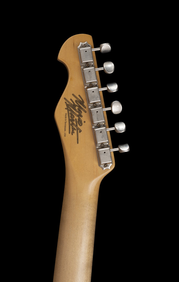 Mario Martin T-Style