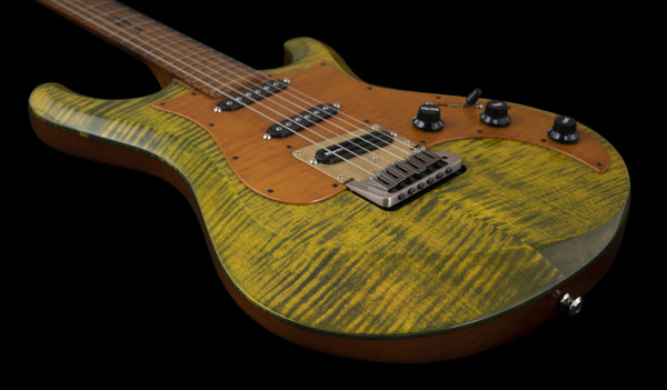 Knaggs Severn Trem SSS Larry Mitchell Signature