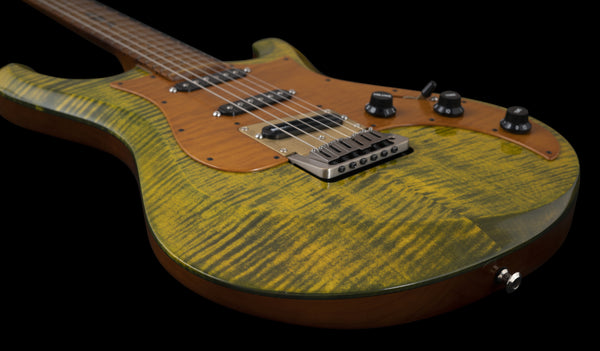 Knaggs Severn Trem SSS Larry Mitchell Signature
