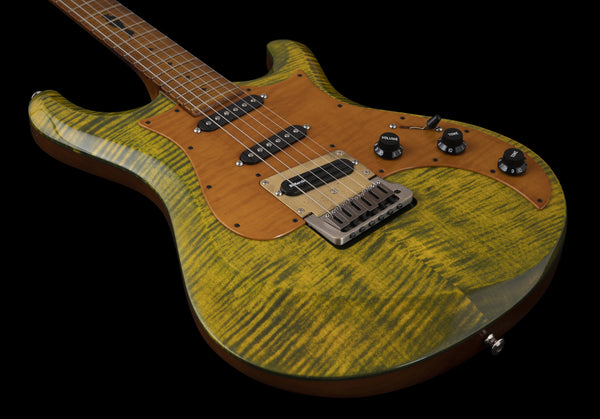 Knaggs Severn Trem SSS Larry Mitchell Signature
