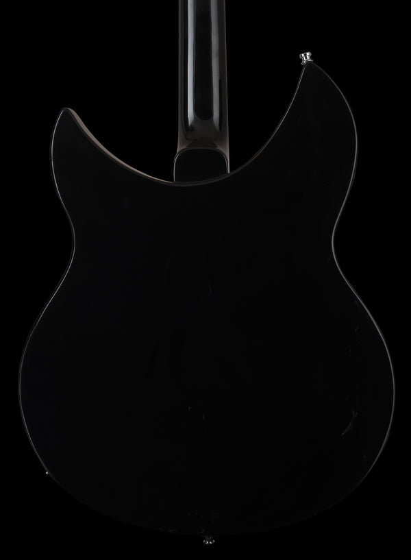 Rickenbacker 330 Jetglo