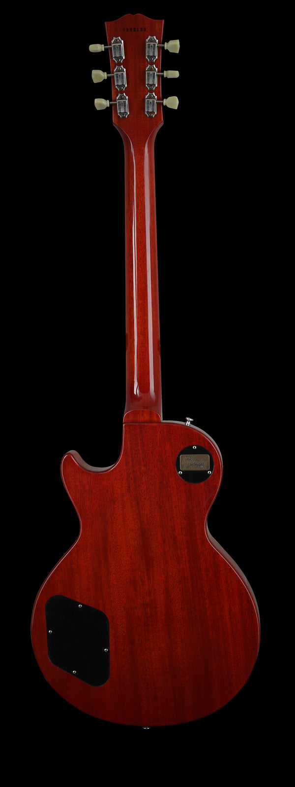 Gibson Custom Shop 1958 Les Paul Reissue Chambered VOS LF