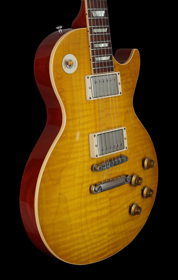 Gibson Custom Shop 1958 Les Paul Reissue Chambered VOS LF