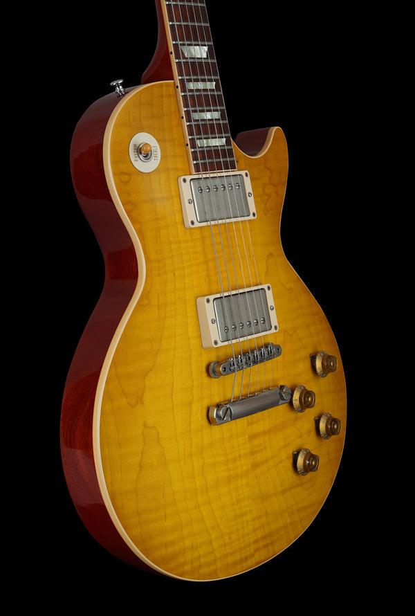 Gibson Custom Shop 1958 Les Paul Reissue Chambered VOS LF