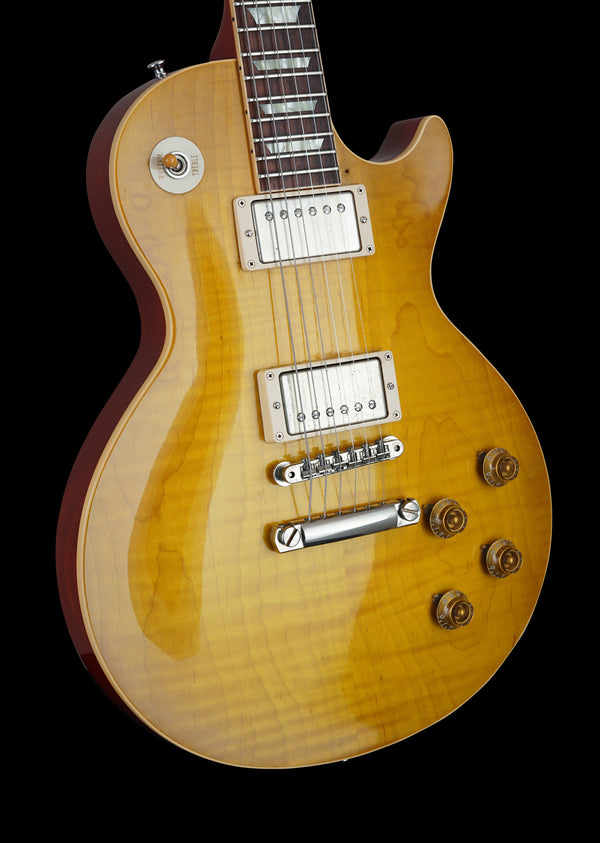 Gibson Custom Shop 1958 Les Paul Reissue Chambered VOS LF