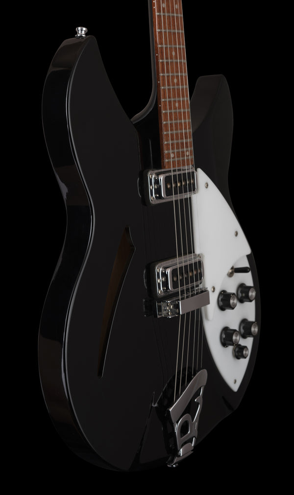 Rickenbacker 330 Jetglo