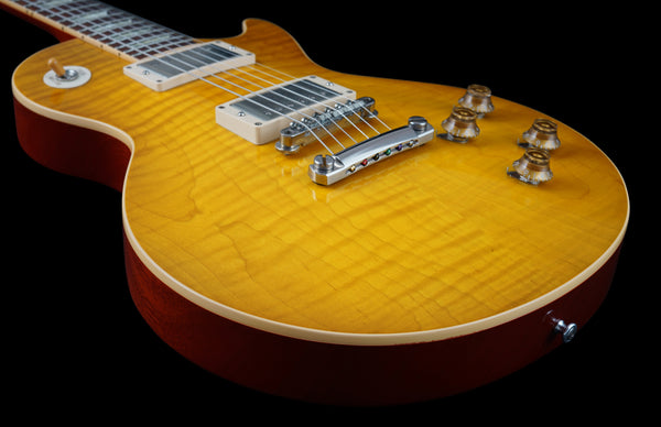 Gibson Custom Shop 1958 Les Paul Reissue Chambered VOS LF