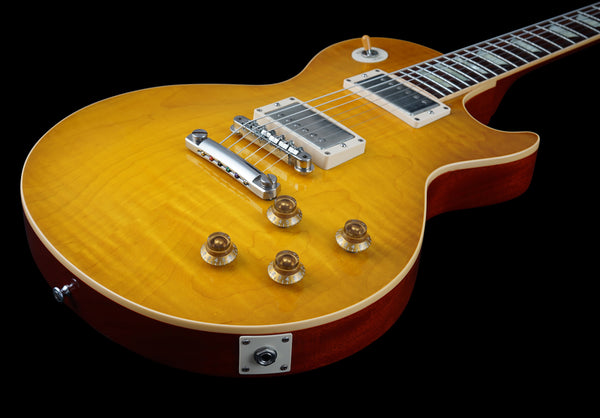 Gibson Custom Shop 1958 Les Paul Reissue Chambered VOS LF