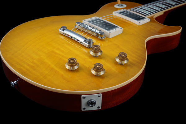 Gibson Custom Shop 1958 Les Paul Reissue Chambered VOS LF