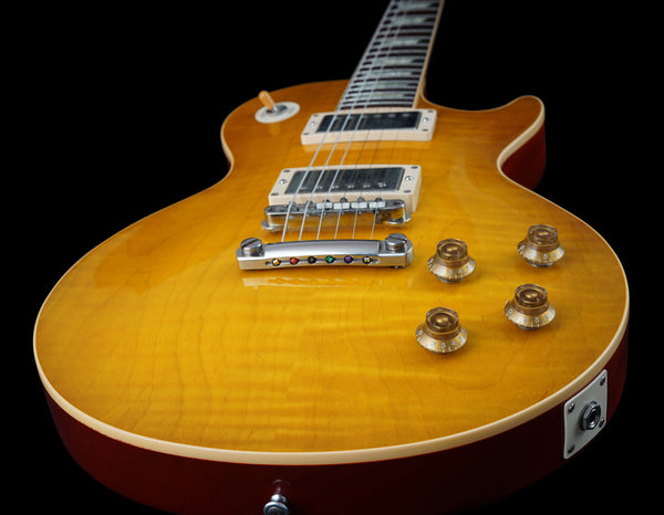 Gibson Custom Shop 1958 Les Paul Reissue Chambered VOS LF