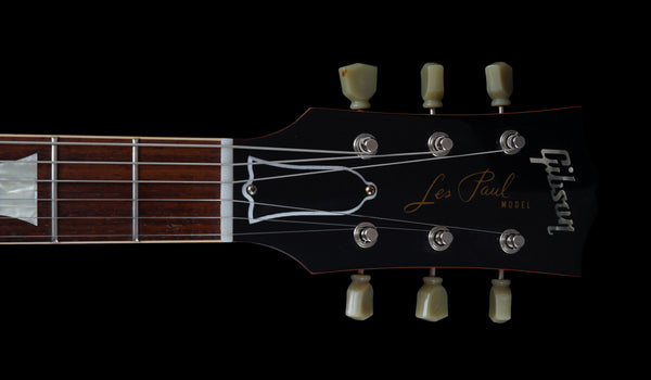 Gibson Custom Shop 1958 Les Paul Reissue Chambered VOS LF