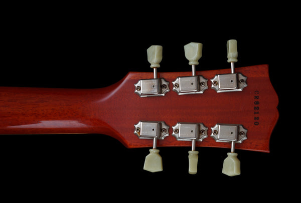Gibson Custom Shop 1958 Les Paul Reissue Chambered VOS LF