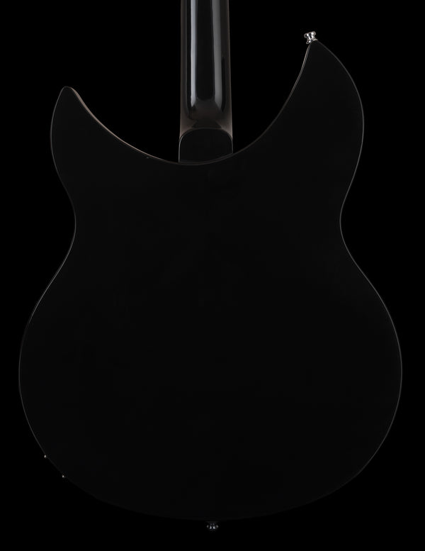 Rickenbacker 330/12 Jetglo