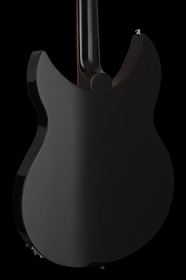 Rickenbacker 330/12 Jetglo