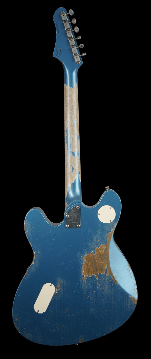 Fano GF6 Alt de Facto - Pelham Blue