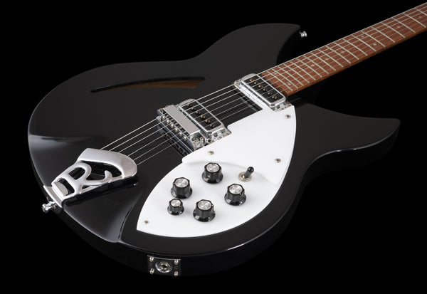 Rickenbacker 330 Jetglo