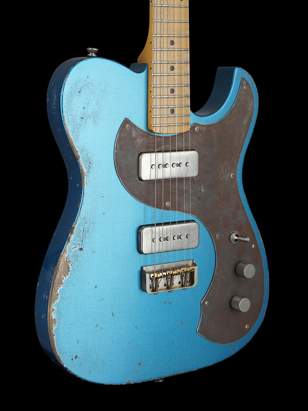 Fano TC6 Oltre - Lake Placid Blue