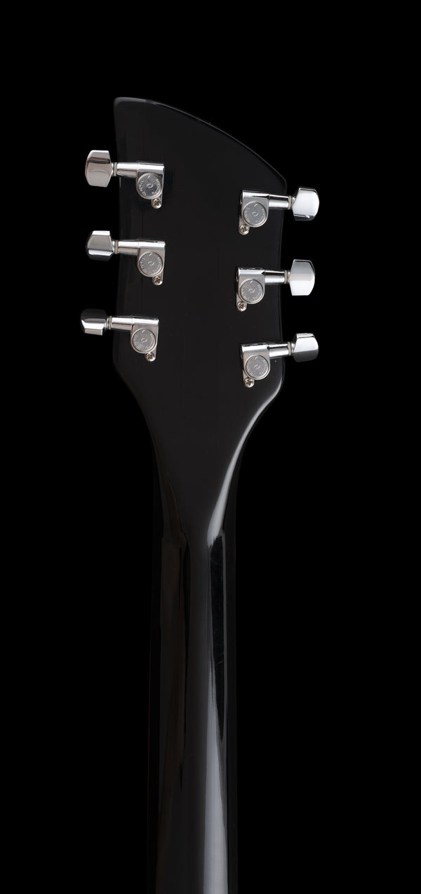 Rickenbacker 330 Jetglo