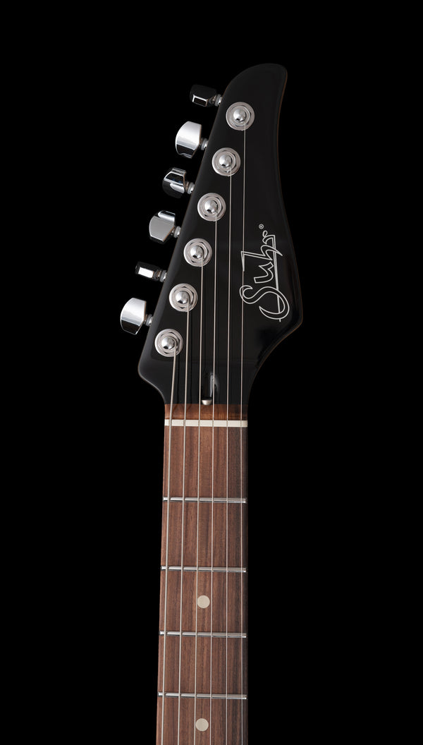 Suhr Modern Plus, Bengal Burst, HSH, Pau Ferro