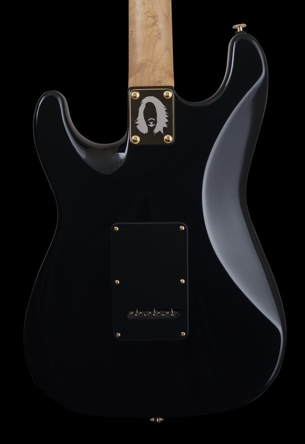Suhr Mateus Asato Signature Classic S - Black
