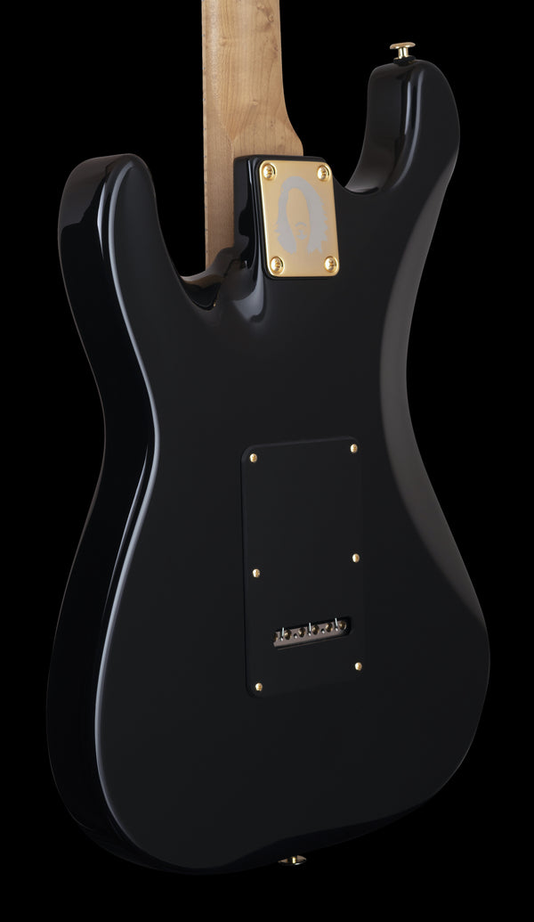 Suhr Mateus Asato Signature Classic S - Black