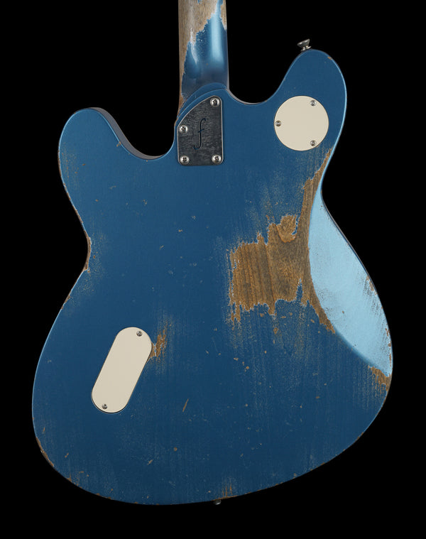 Fano GF6 Alt de Facto - Pelham Blue