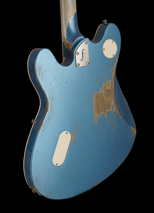Fano GF6 Alt de Facto - Pelham Blue