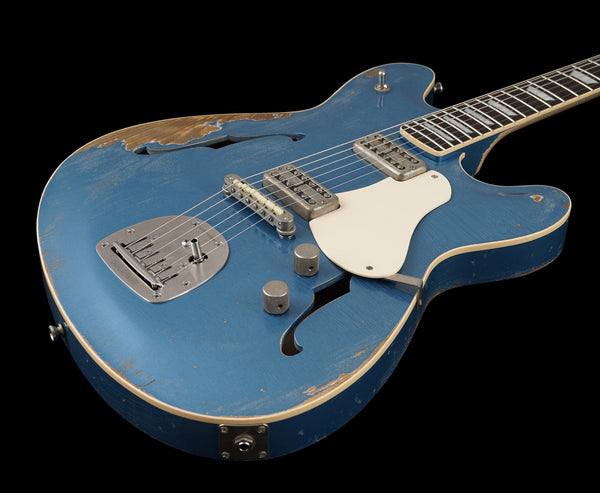 Fano GF6 Alt de Facto - Pelham Blue